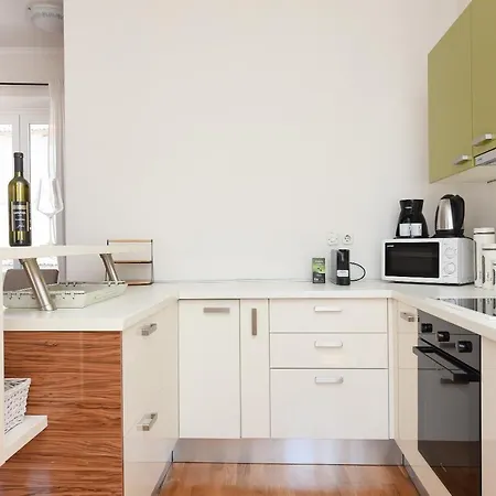 Apartment Karuzz Zadar Extérieur photo