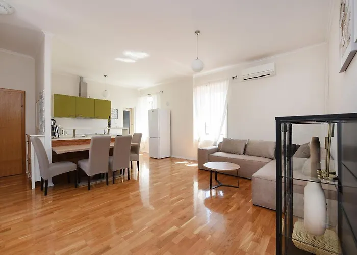 Apartment Karuzz
