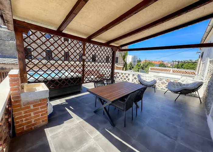 Apartment Karuzz