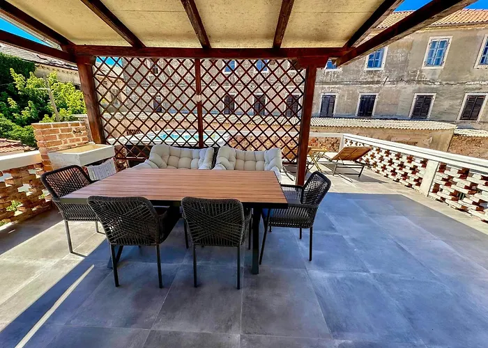 Apartment Karuzz