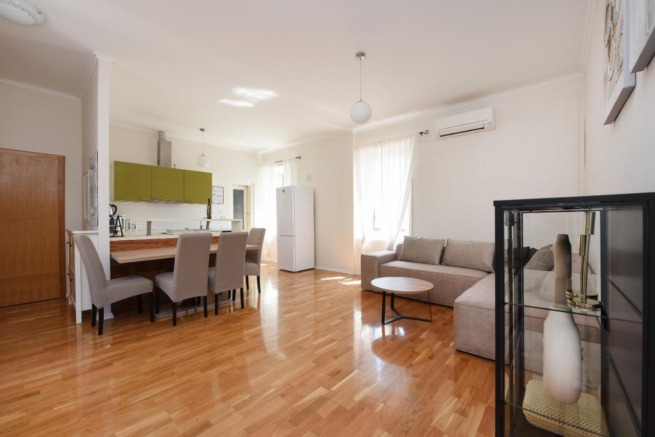 Appartement Karuzz Zadar