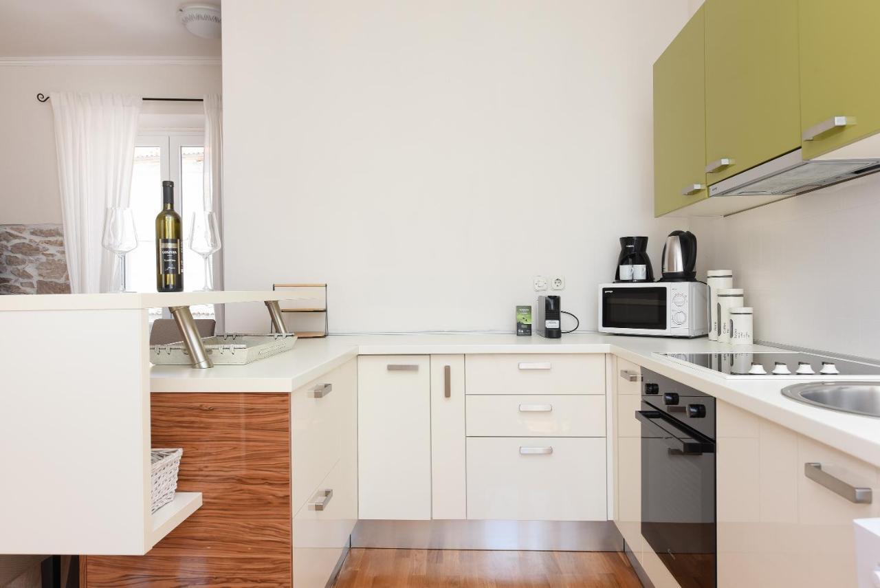 Appartement Karuzz