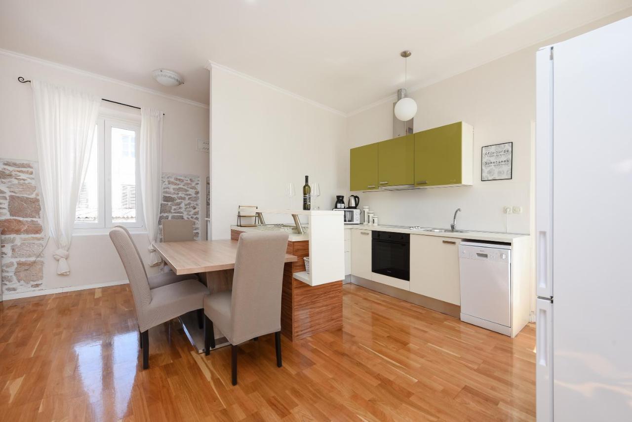 Appartement Karuzz