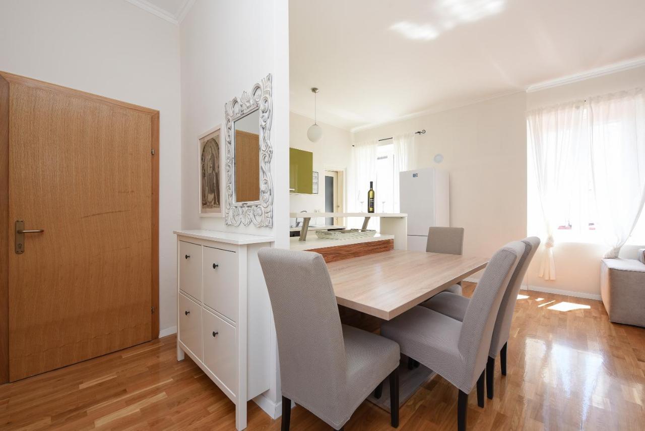 Appartement Karuzz Zadar