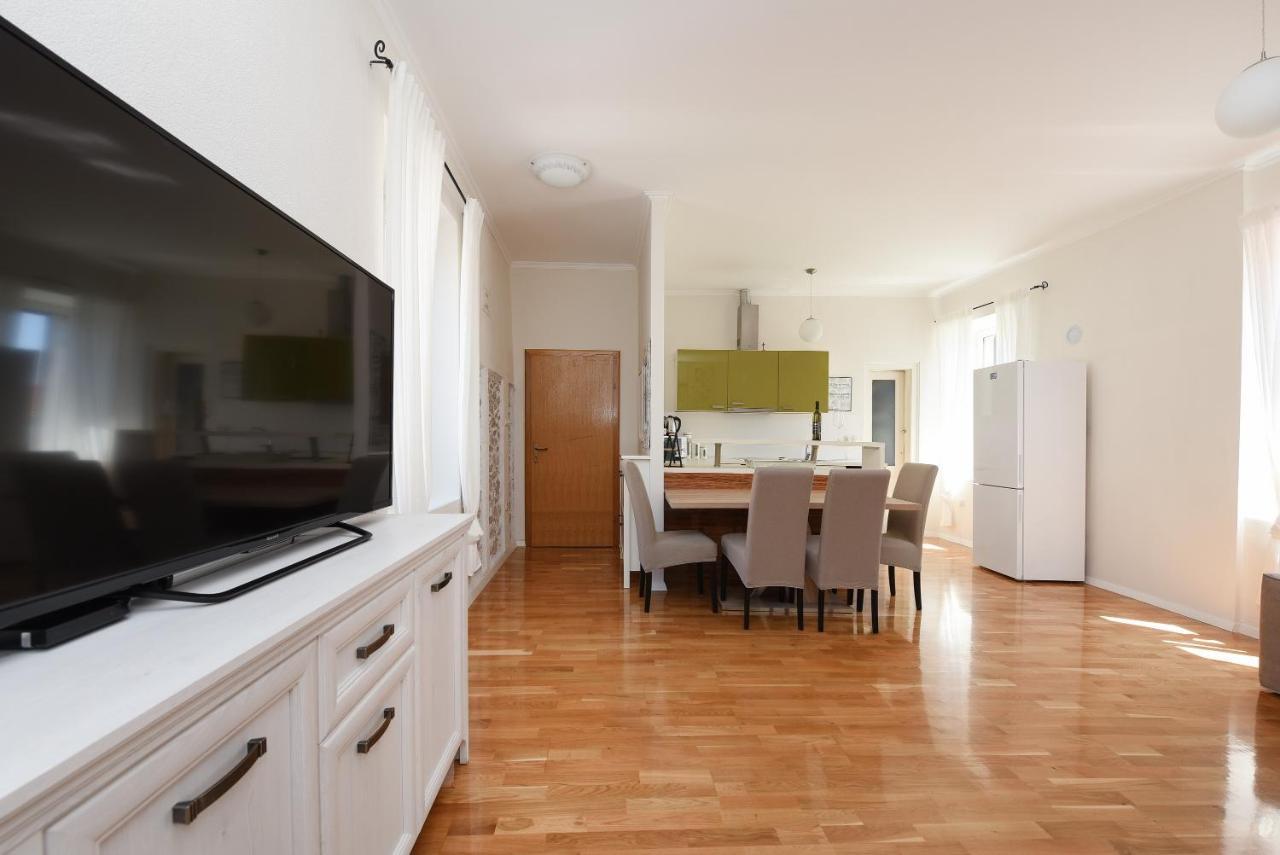 Karuzz Appartement Zadar