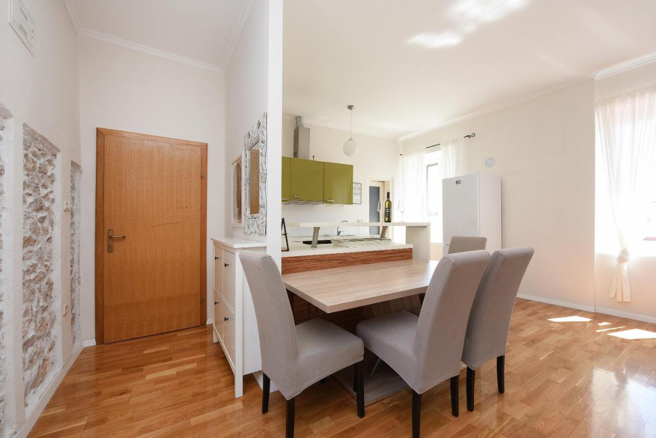 Appartement Karuzz *