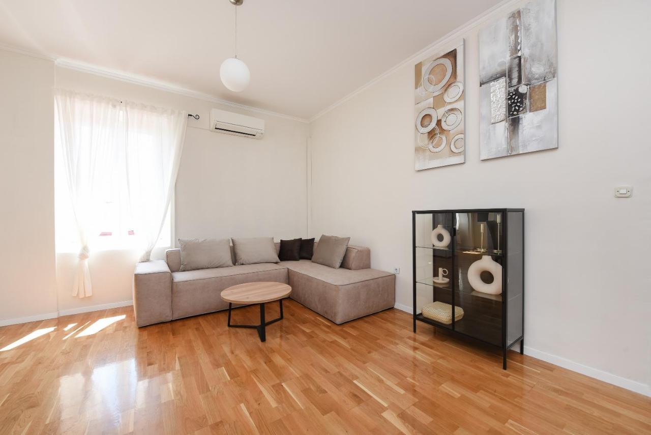 Appartement Karuzz Zadar