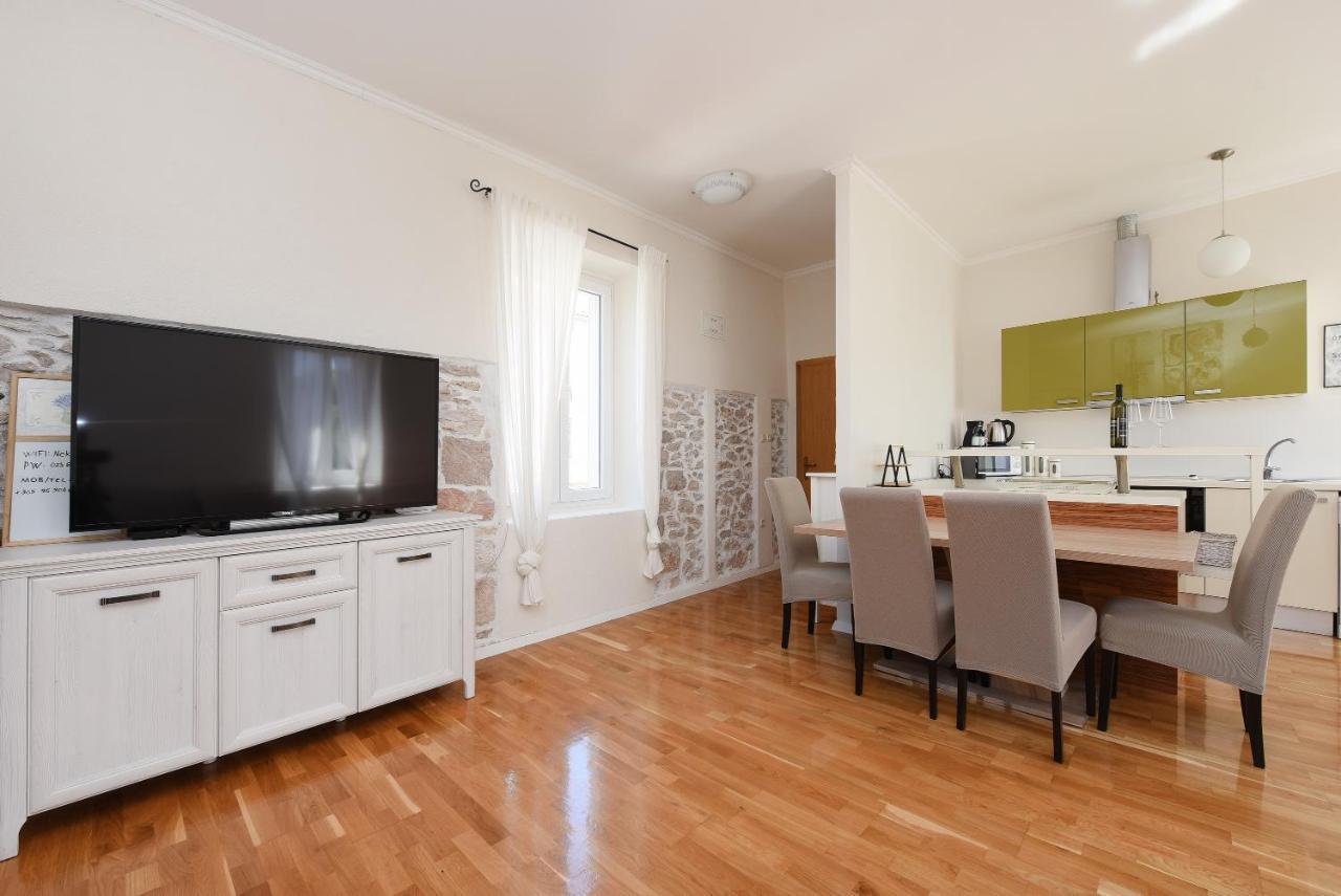 Appartement Karuzz