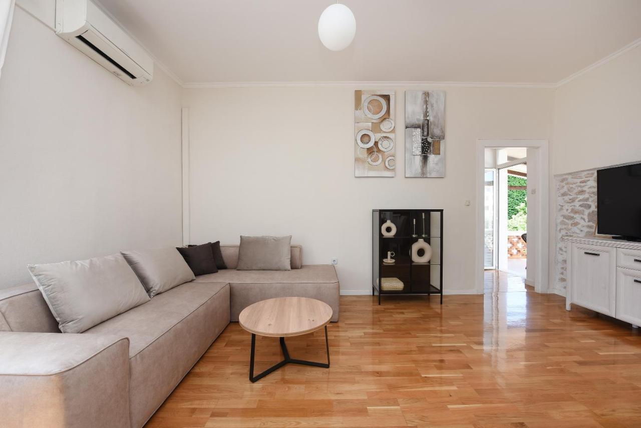Appartement Karuzz *