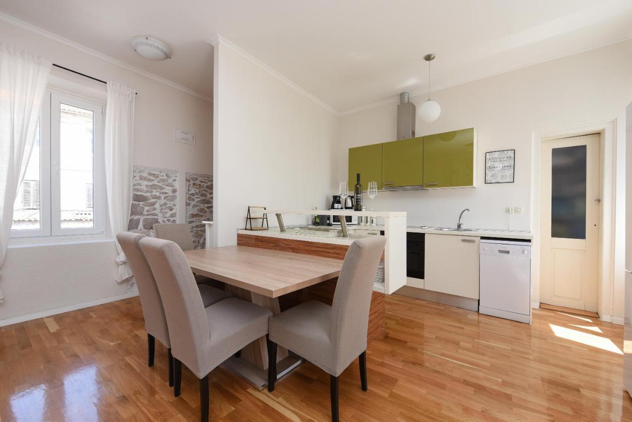 Appartement Karuzz
