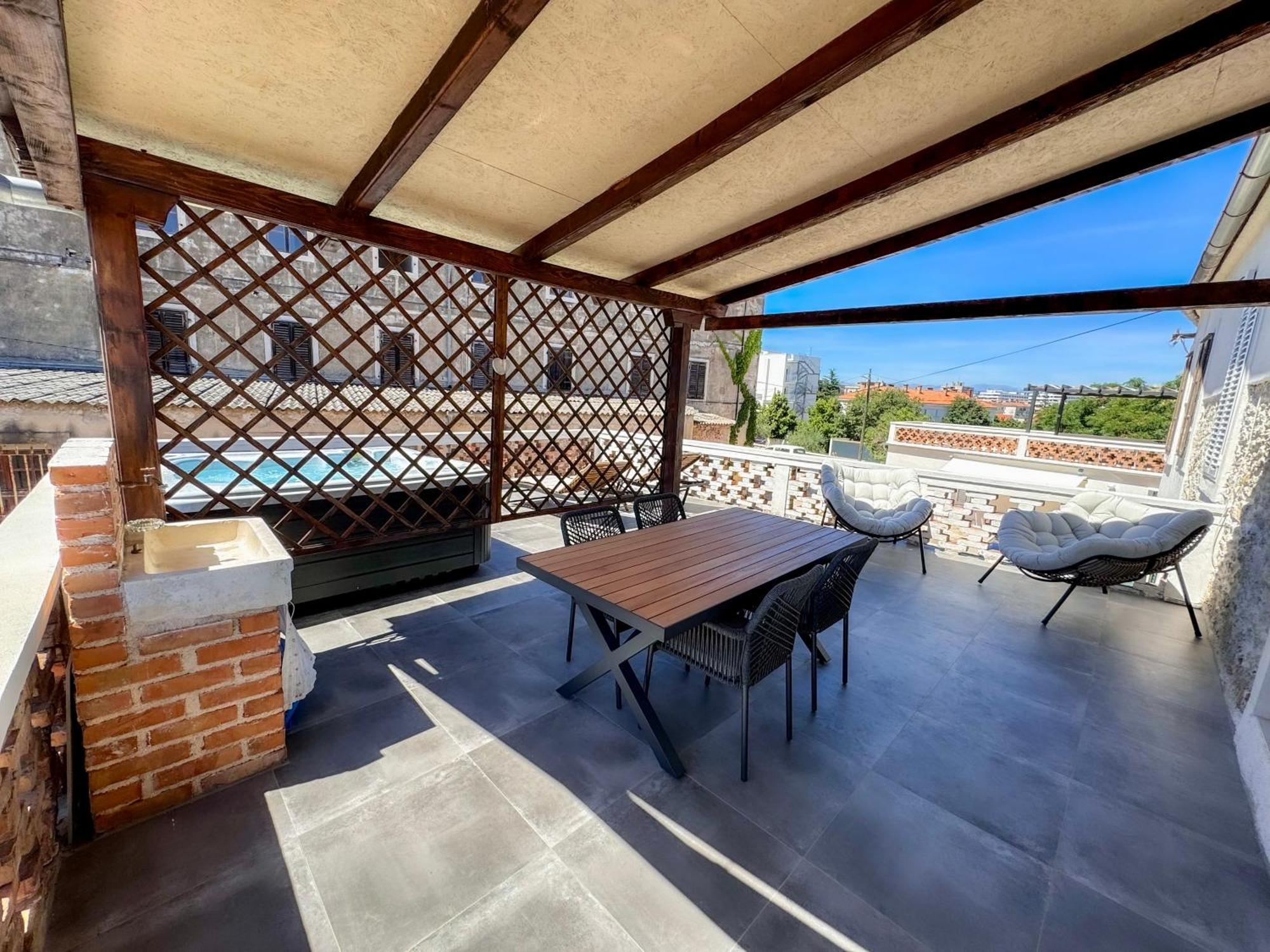 Karuzz Appartement