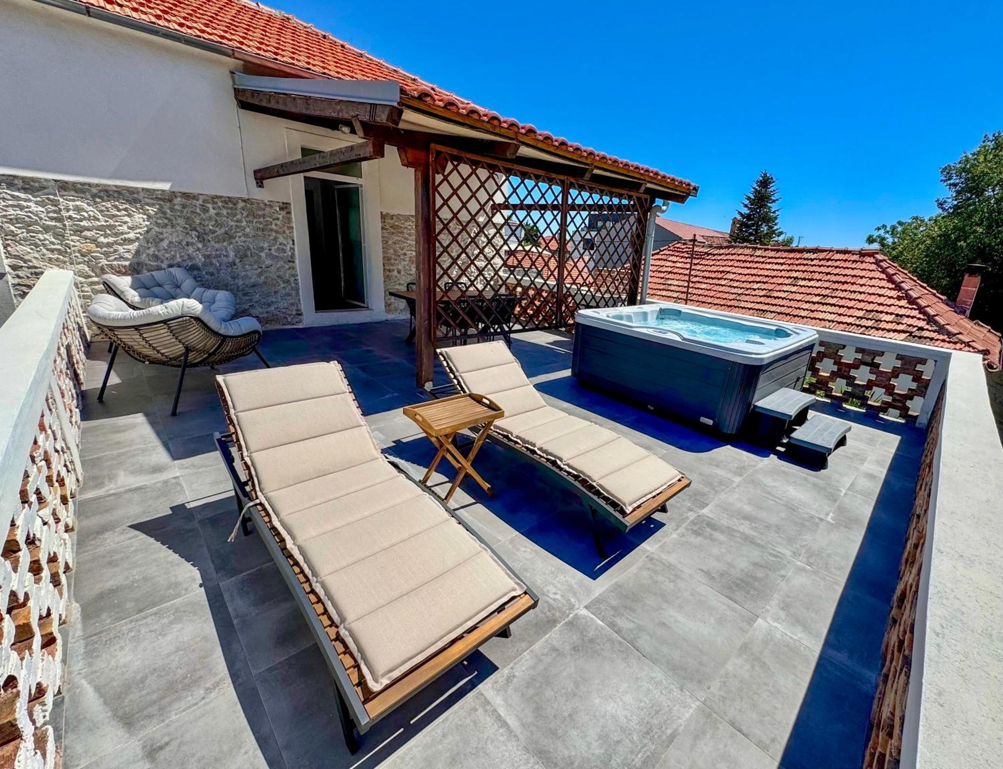 Karuzz Appartement Zadar