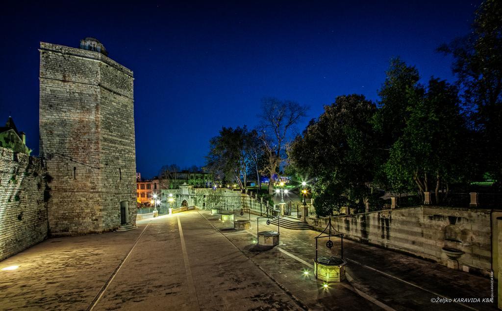 Appartement Karuzz Zadar