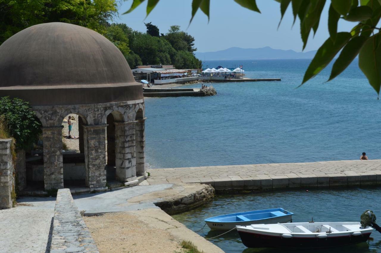 Appartement Karuzz Zadar
