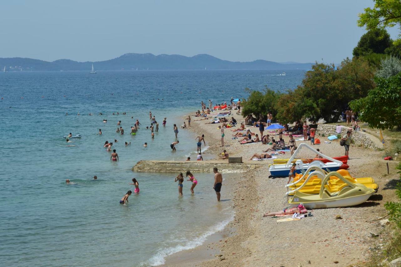 Appartement Karuzz Zadar